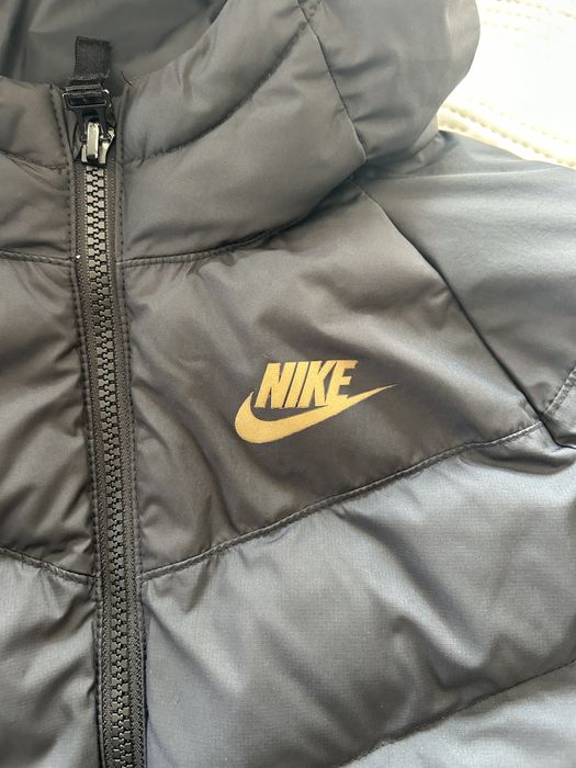 Geaca Nike copii
