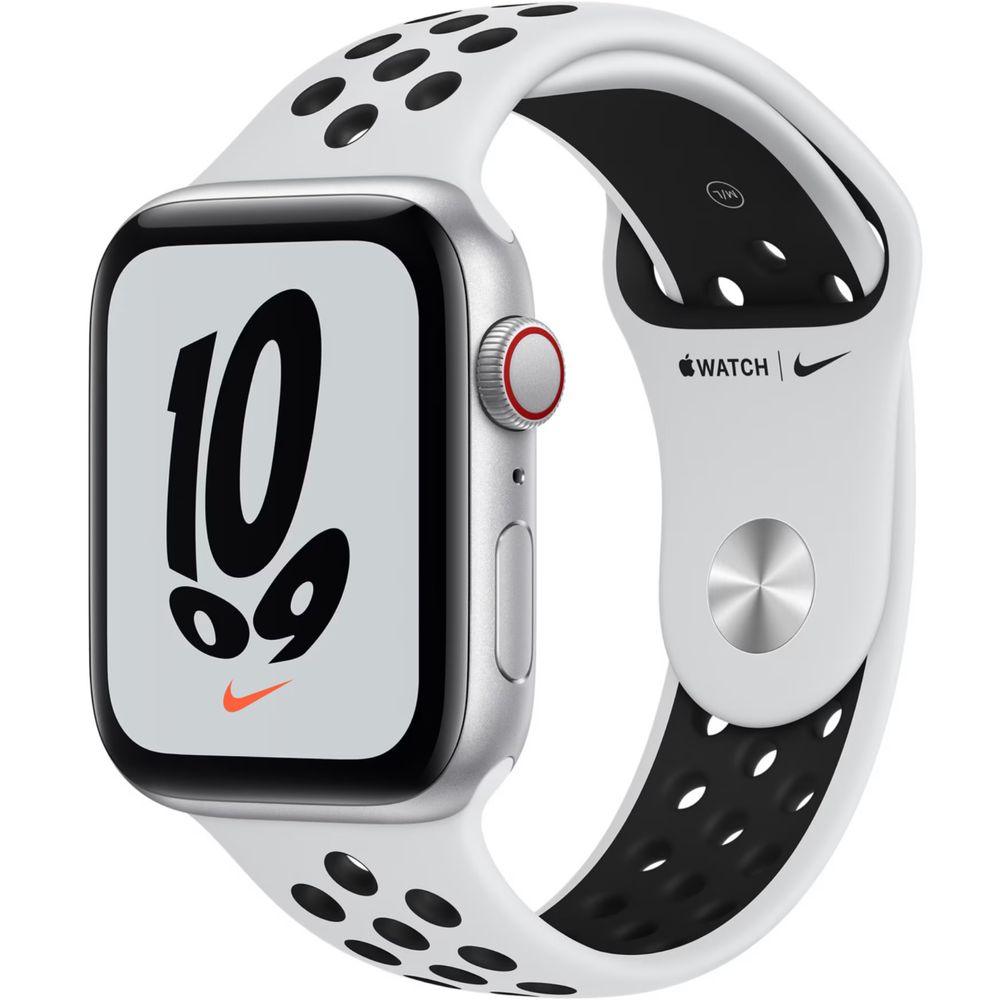 Apple Watch SE 44mm Celular Nike PRET FIX!!