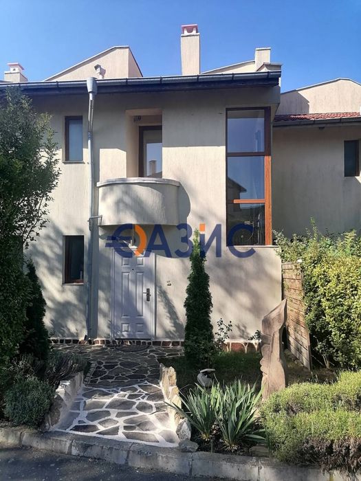 Градска къща "Бадем Хил", с. Кошарица, България 150 кв. м., цена 170