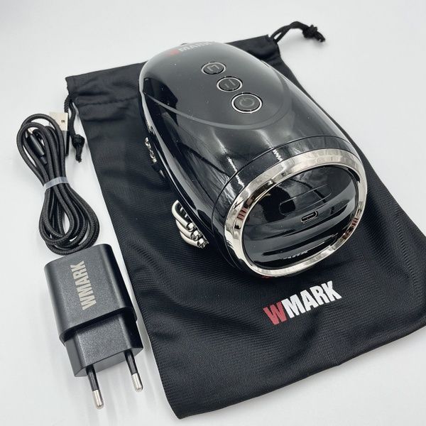 WMARK Парикмахерский массажер NG-SM001