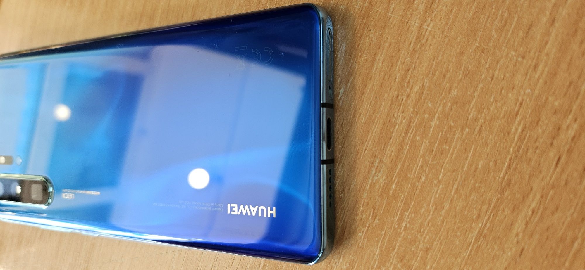 Huawei P30 Pro 256gb impecabil
