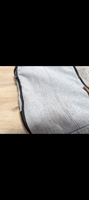 Sac termic, Husa iarna protectie de ploaie, maner carucior Mutsy Nexo