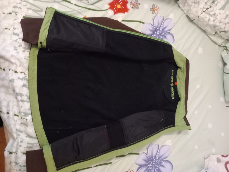 Jacheta termica  Strauss impecabila