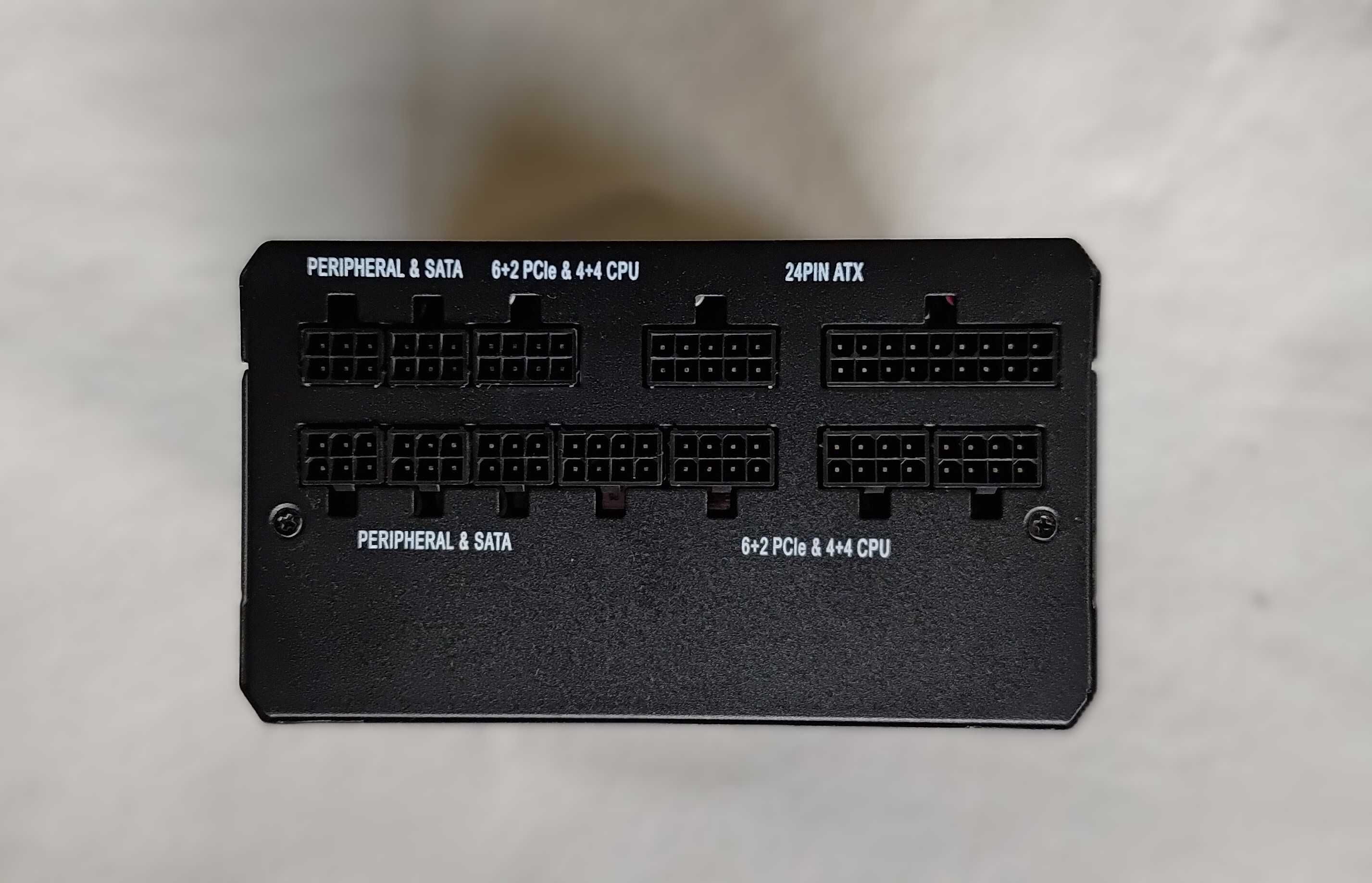 CORSAIR RM850 - Захранване 850W