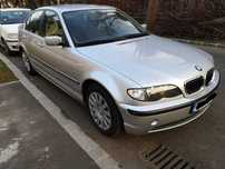 BMW 316i Edition Lifestyle