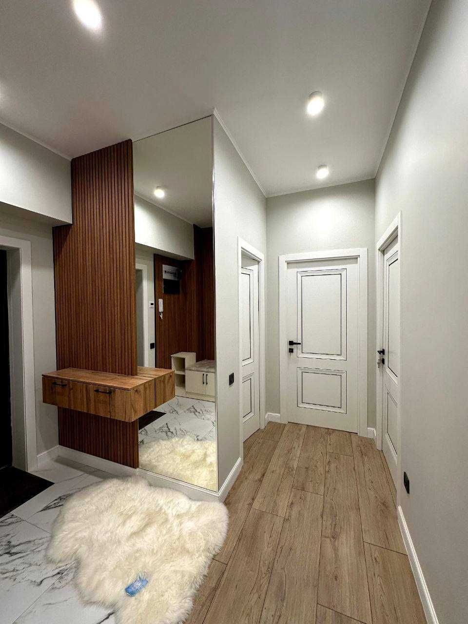 Срочно Буюк ипак йули м. Новостройка, ЖК Nikitina Residence, ID12