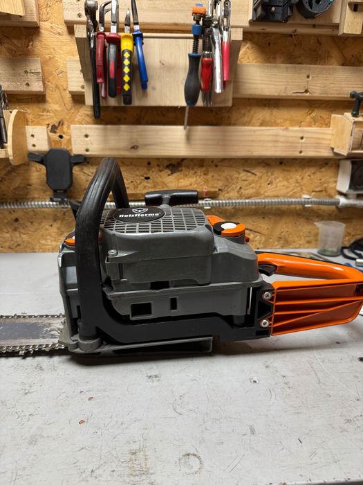 Drujba Holzfforma G255