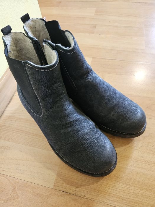 Мъжки зимни боти