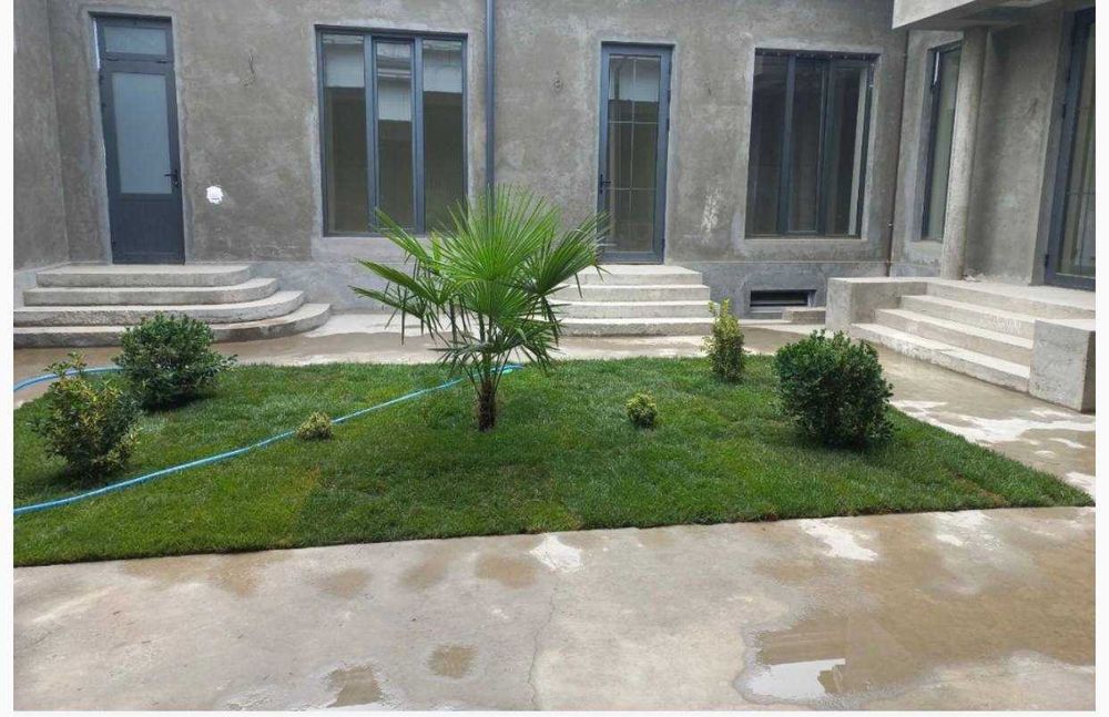 Продажа Евродома на Сергелях, 3-сотки (N 12591 )