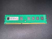 ОЗУ 4gb DDR3 1333mhz