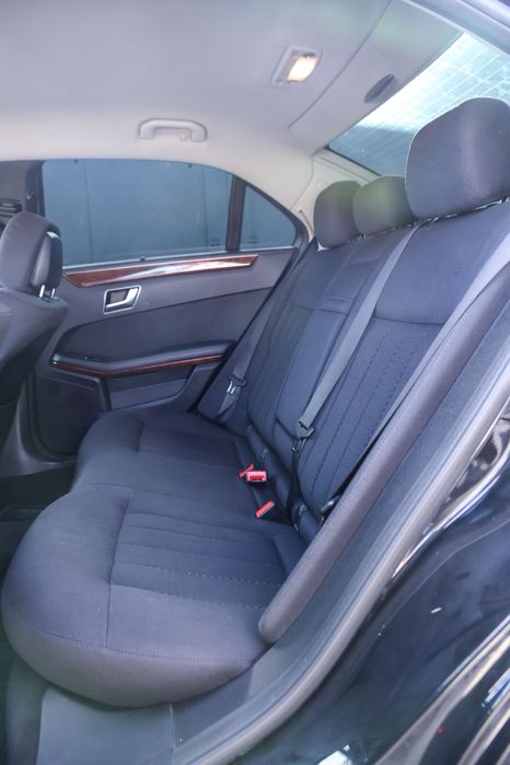 Mercedes-Benz E 220 W212 Elegance