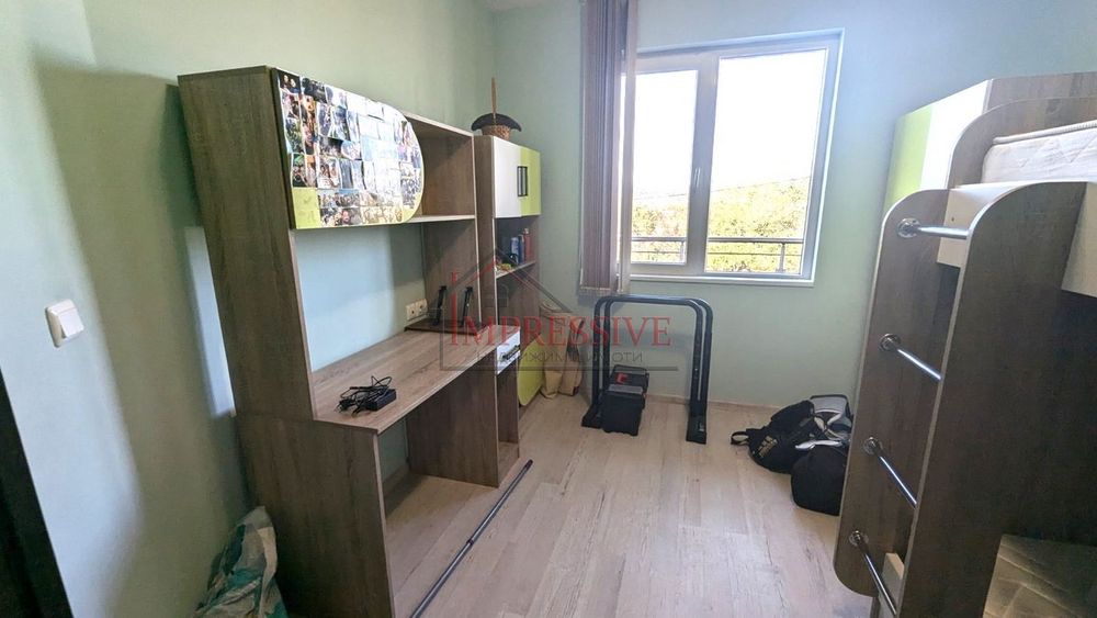 Дава се под наем Тристаен апартамент в Варна, м-т Траката - 80 кв.м за 625 € - Снимка #5