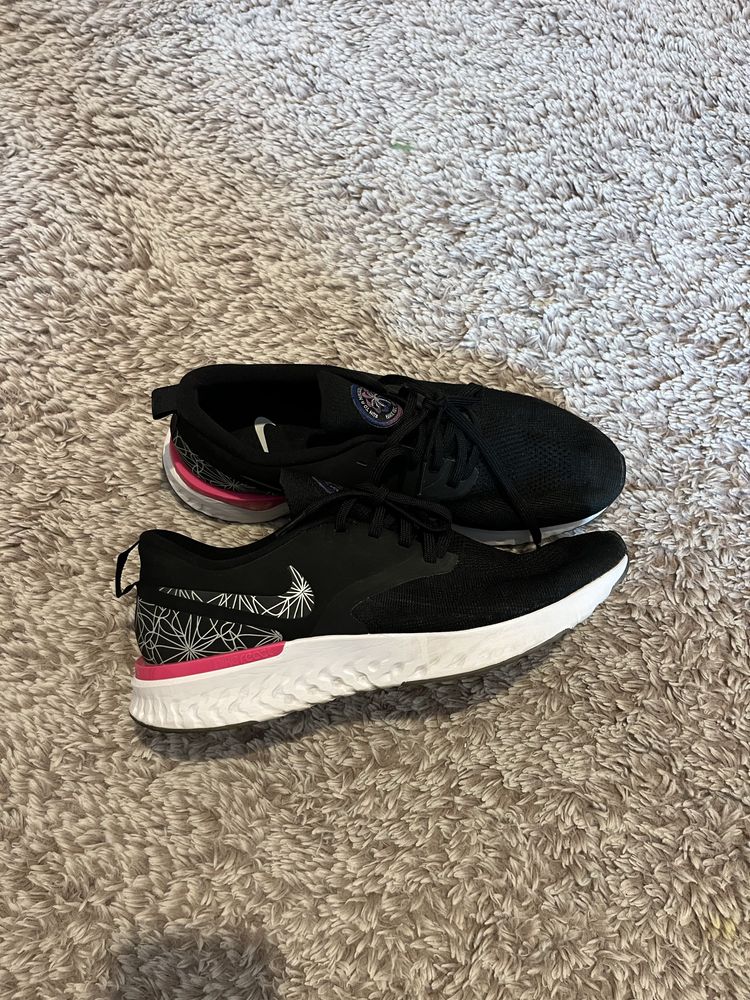 Nike Odyssey React Flyknit 2-оригинални мъжки маратонки