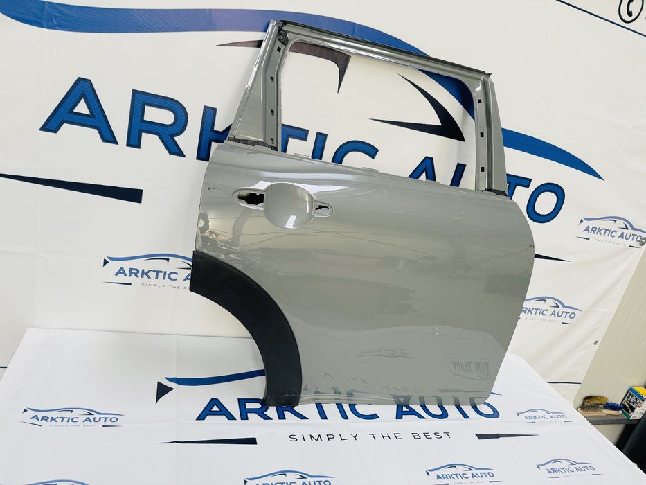 Usa dreapta spate Mini Clubman  dupa 2015