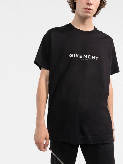 Мъжка тениска GIVENCHY