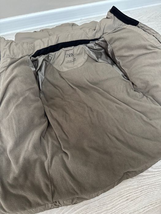 Зимно яке Zara 5/6г.