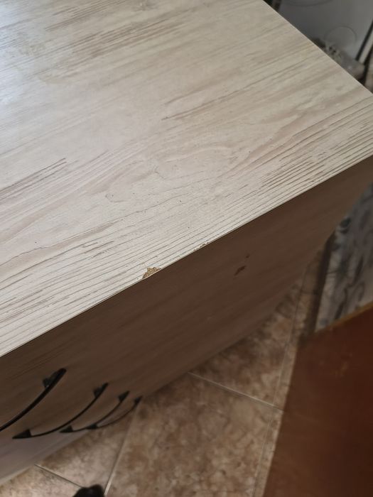 Скрин за дрехи два броя