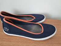 Espadrile Lacoste originale