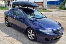 Honda Accord 2.4 на части Хонда Акорд 2.4 на части