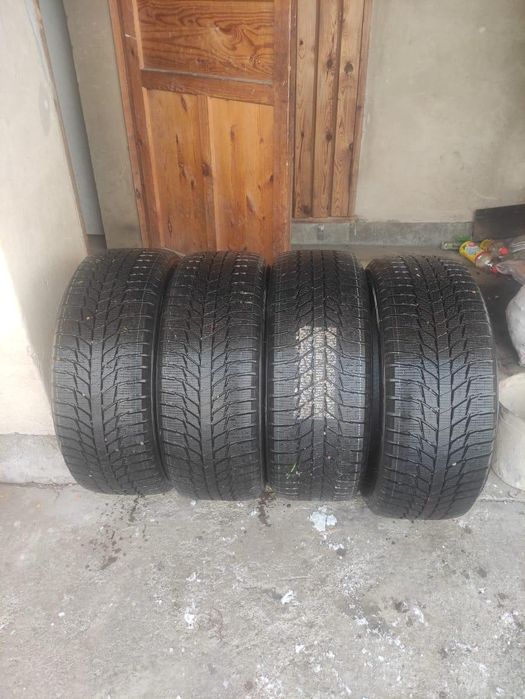 Шины 225/50/17 зимние