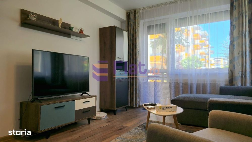 Apartament 3 camere | 2 băi | Grandis Residence – Brașov Coresi