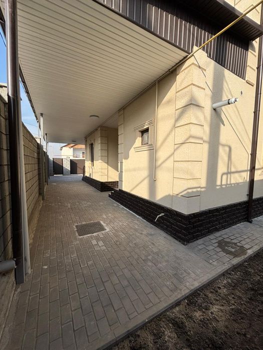 Продается дом мкр Кайрат