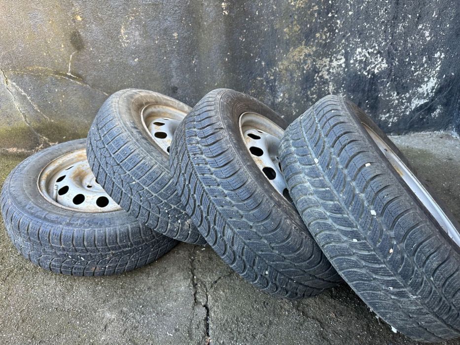 Cauciucuri 185/65/14