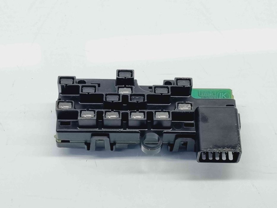 Senzor unghi volan Volkswagen Passat B6 (3C2) [Fabr 2005-2010] 3C095