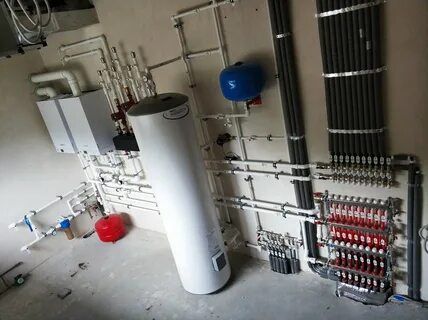 Сантехник хизмати