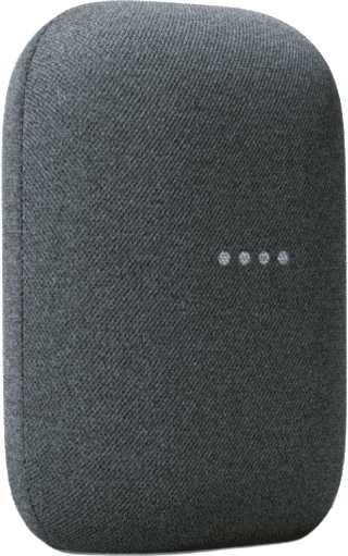 Умная колонка Google Nest Audio