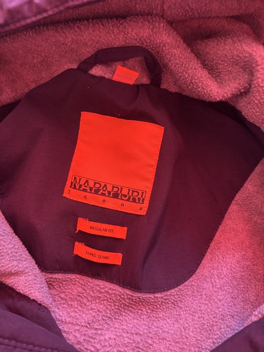 Мъжко зимно яке Napapijri