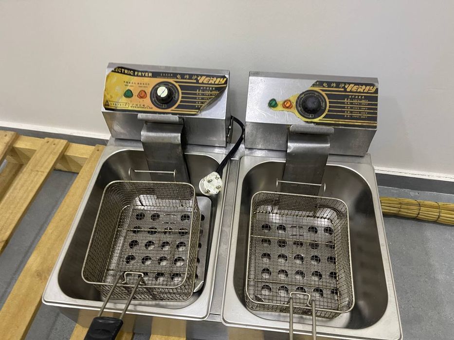 Friturnitsa Sotiladi srochno