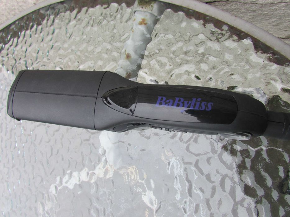 Преса за коса - вафлички BaByliss