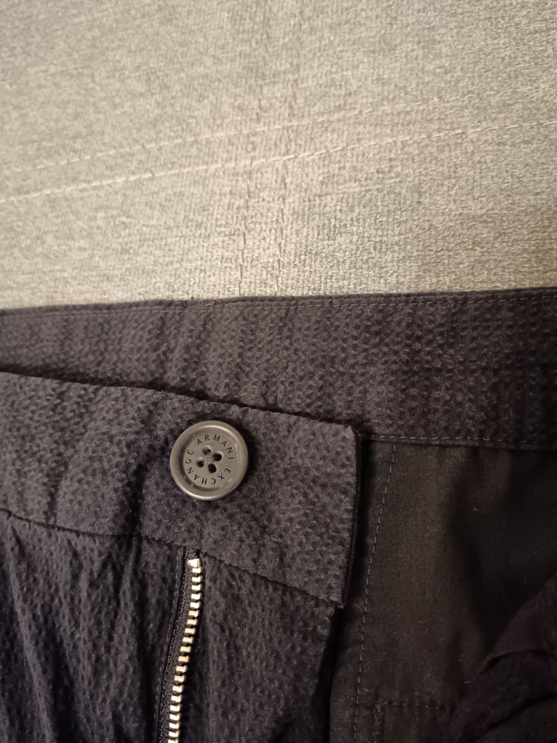 Armani Exchange къси мъжки панталони