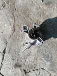 Pompa vacuum mondeo mk4 2.0