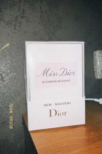 Туалетная вода EDT 100 мл Miss Dior Blooming Bouquet