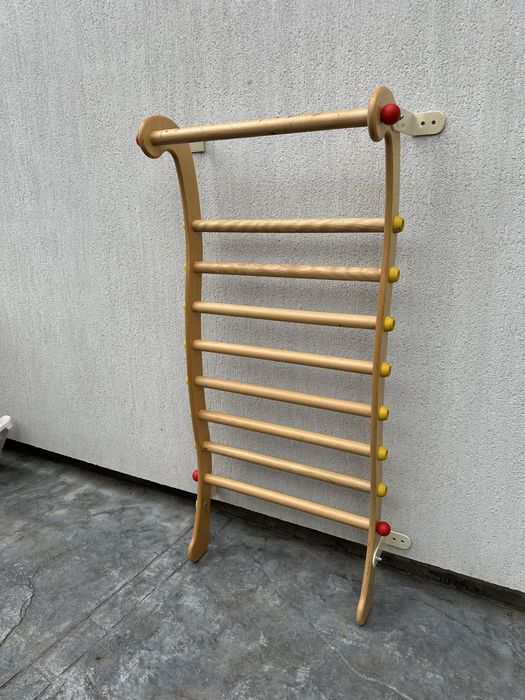 Spalier(scara suedeza -gimnastica/fitness)