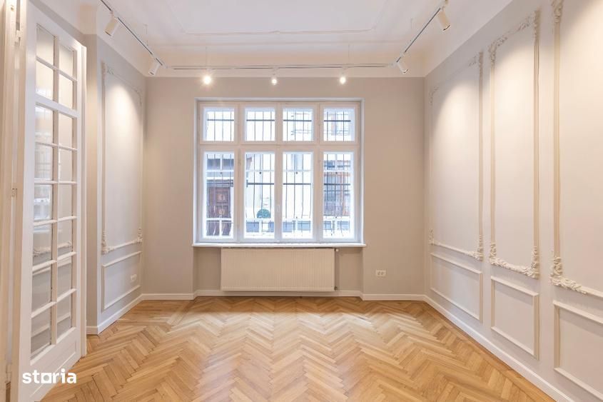 4 Camere - Duplex - Calea Mosilor - Foisorul de foc