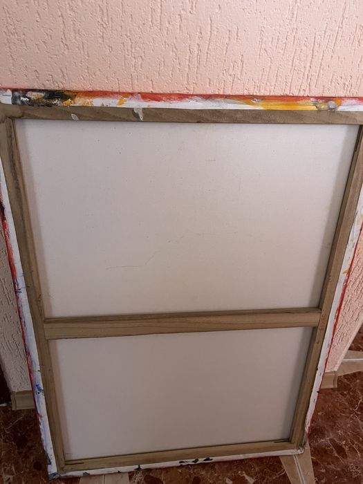 Страхотна авторска картина