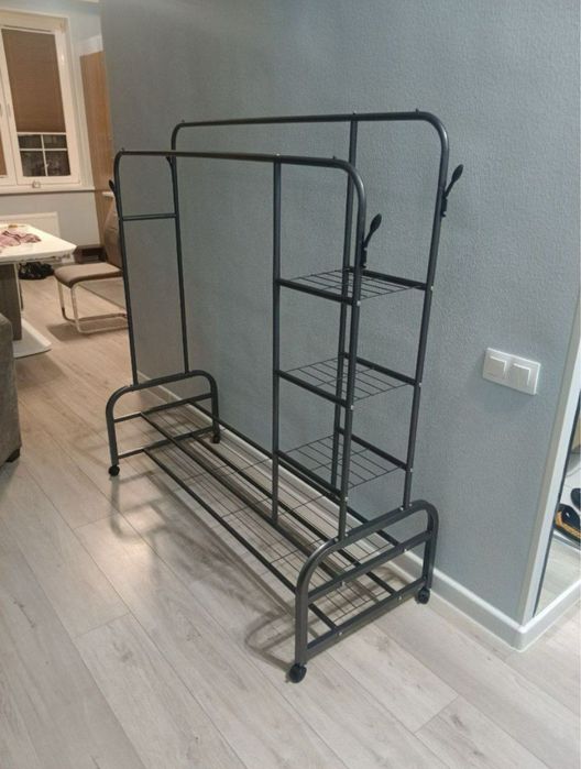 Напольные вешалки по низким ценам