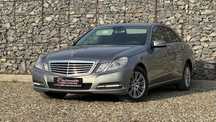 Mercedes-Benz E Mercedes-Benz E220 Avantgarde, Automat, 2.2 Diesel, 296.800 km,