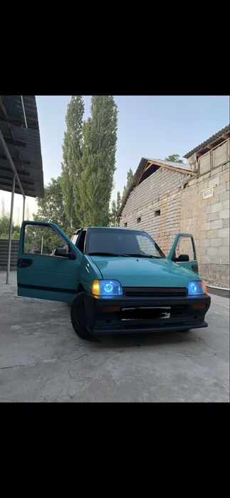 Daewoo tiko 1998 yil ….