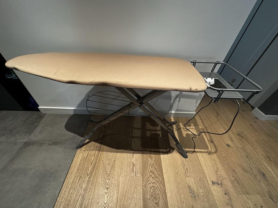 Masa de calcat profesionala