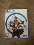 Mortal Kombat 1 PS5
