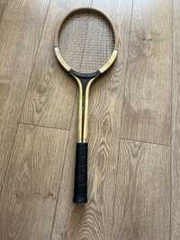 Vintage Ретро Тенис ракета dorsch - немска