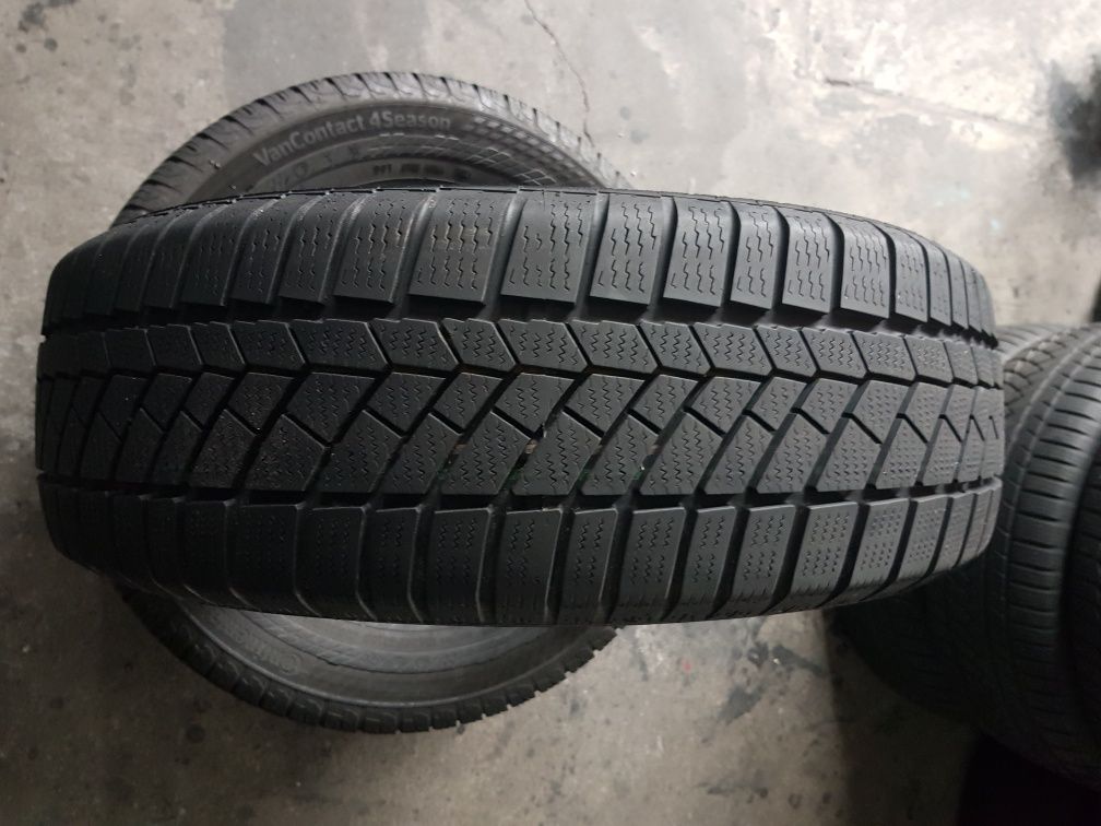 Continental 195/65 R16 92H M+S iarnă