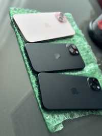 Apple Iphone 15 si 15 Plus , Recarosare , Piese , Display,Carcasa.