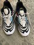 Sneakers Air Max Exosense CK6811 100 Alb