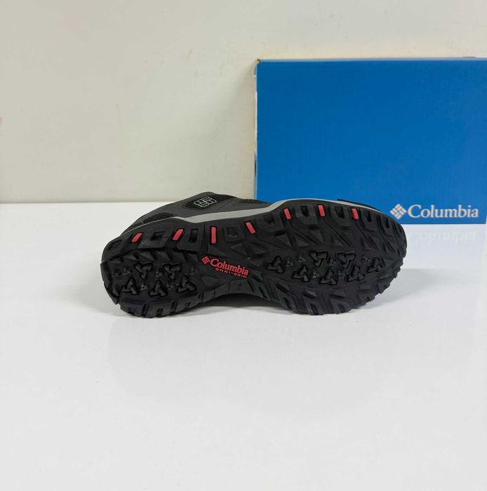 Columbia Peakfreak II