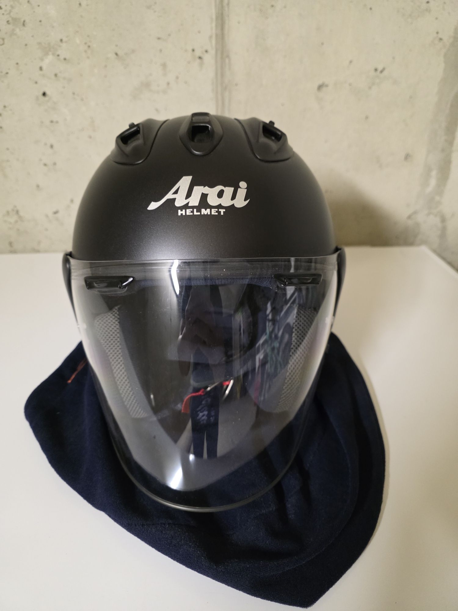 Arai SZ-R каска, размер М
